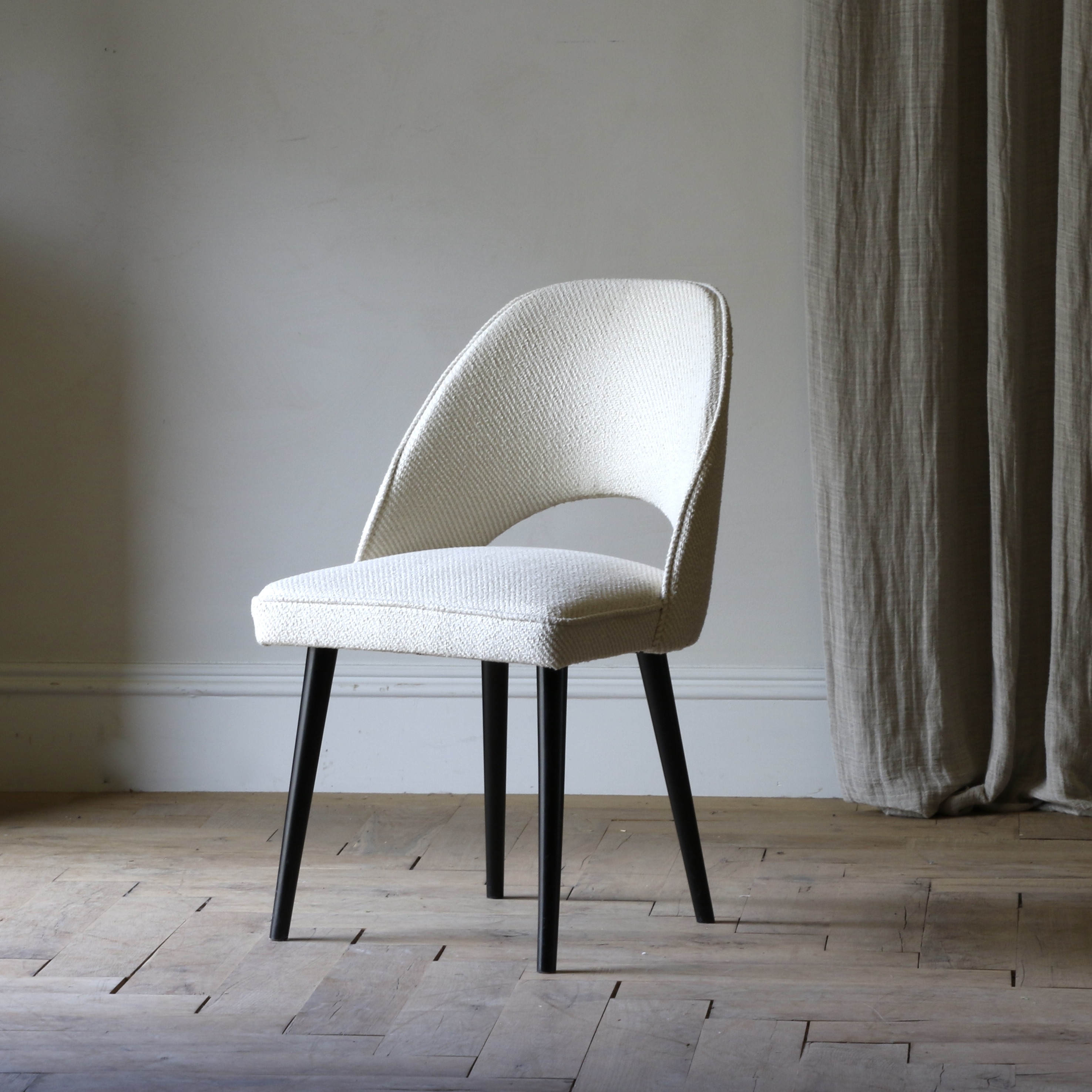 Scala Dining Chair// JS Editions